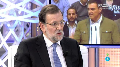 Rajoy Campos 20D Rajoy Campos 20D