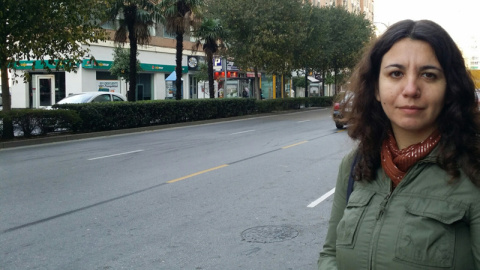 Carmen López: "No perdono al PP lo que ha hecho con mi futuro, no que terminase con mis ilusiones"