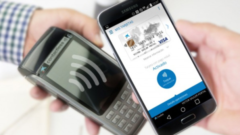 Siete de cada diez establecimientos en España ya disponen de TPV contactless. Siete de cada diez establecimientos en España ya disponen de TPV contactless.