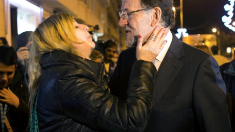 Rajoy Santander 20D Rajoy Santander 20D