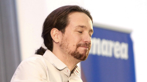 El candidato de Podemos a la Presidencia del Gobierno, Pablo Iglesias, participó en un acto de campaña en A Coruña con los candidatos de En Marea Podem, con quienes la formación concurre en coalición con Esquerda Unida y Anova-Irmandade Nac El candidato de Podemos a la Presidencia del Gobierno, Pablo Iglesias, participó en un acto de campaña en A Coruña con los candidatos de En Marea Podem, con quienes la formación concurre en coalición con Esquerda Unida y Anova-Irmandade Nac