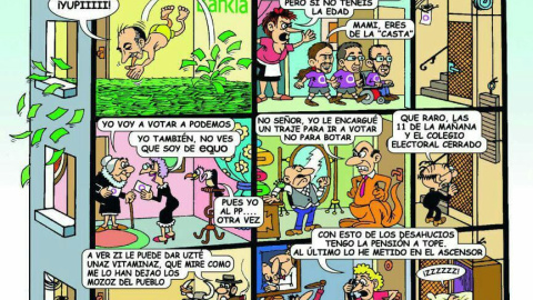 20D Rue de Podemos 20D Rue de Podemos