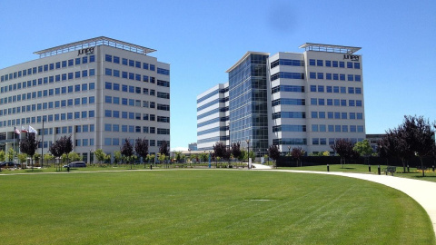 El Gobierno de EEUU descubre una brecha de seguridad masiva en sus comunicaciones encriptadas./ EUROPA PRESS El Gobierno de EEUU descubre una brecha de seguridad masiva en sus comunicaciones encriptadas./ EUROPA PRESS