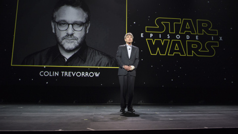 Star Wars, Episodio IX