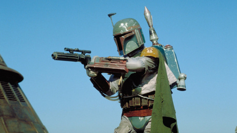 Boba Fett, Star Wars