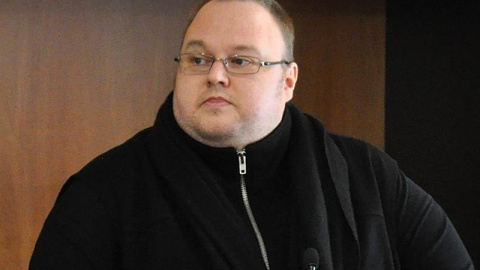 Un tribunal neozelandés aprueba la extradición de Kim Dotcom a EEUU. /EFE Un tribunal neozelandés aprueba la extradición de Kim Dotcom a EEUU. /EFE