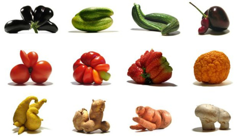 La comida "fea" también sienta bien La comida "fea" también sienta bien