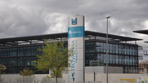 Metrovacesa se dividirá en dos empresas para segregar su negocio inmobiliario Metrovacesa se dividirá en dos empresas para segregar su negocio inmobiliario