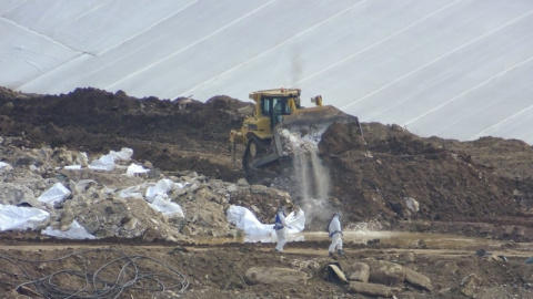 ECOLOGISTAS EN ACCIÓN ECOLOGISTAS EN ACCIÓN