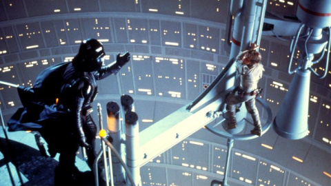 Star Wars: El imperio contraataca Star Wars: El imperio contraataca