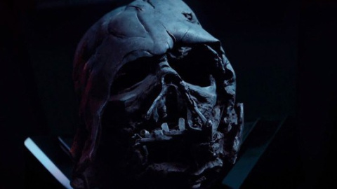 Star Wars: El despertar de la Fuerza Star Wars: El despertar de la Fuerza