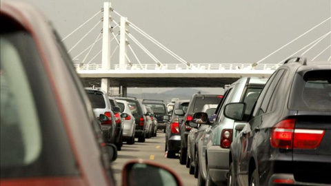 La operación se puso en marcha a las tres de la tarde del día 23 de diciembre y se prolongó hasta las doce de la noche de ayer.- EFE La operación se puso en marcha a las tres de la tarde del día 23 de diciembre y se prolongó hasta las doce de la noche de ayer.- EFE