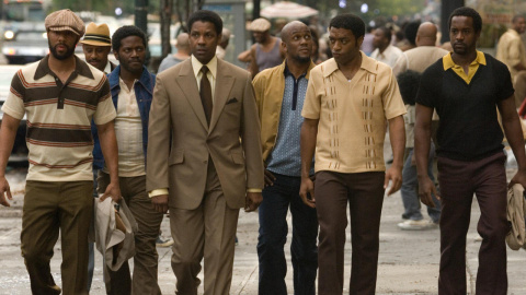 'American Gangster'