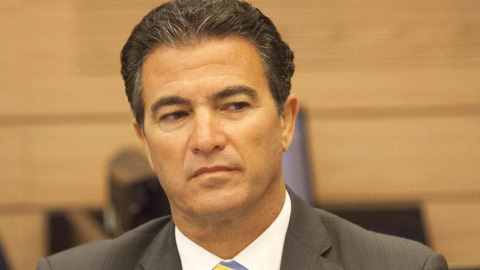 Yossi Cohen, de 54 años, inició su relación con el Mossad hace más de treinta años. / EFE Yossi Cohen, de 54 años, inició su relación con el Mossad hace más de treinta años. / EFE