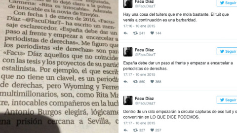 Ussía Facu Ussía Facu