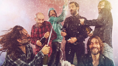 Santos, dispuestos a celebrar la vida Santos, dispuestos a celebrar la vida