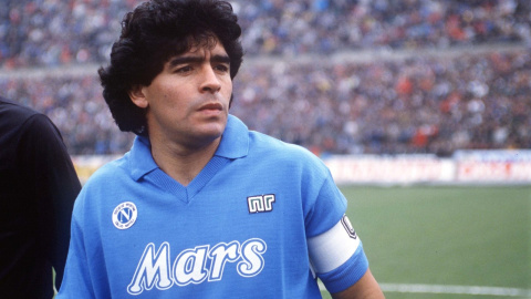 Maradona Maradona