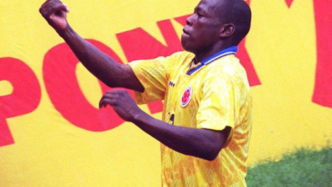 Asprilla Asprilla