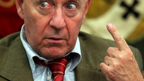 Alberto Spektorowski Alberto Spektorowski