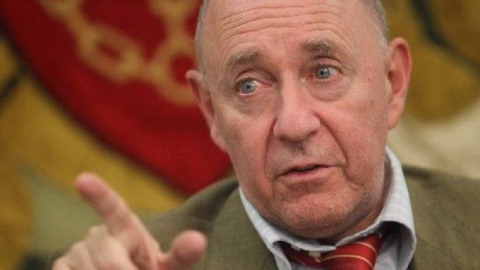 Alberto Spektorowski Alberto Spektorowski