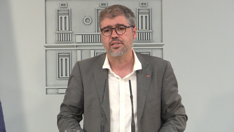 CCOO y UGT piden derogar las reformas laborales de 2010 y 2012 CCOO y UGT piden derogar las reformas laborales de 2010 y 2012