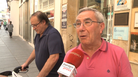 El calor se impone en Mérida con altas temperaturas El calor se impone en Mérida con altas temperaturas