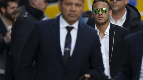 Neymar Neymar