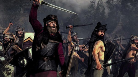 Imagen que ilustra la web Return of Kings. Imagen que ilustra la web Return of Kings.