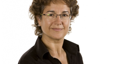 Nuria Malats. Investigadora Grupo de Epidemiología Genética y Molecular. Programa de Genética del Cáncer Humano Centro Nacional de Investigaciones Oncológicas (CNIO)