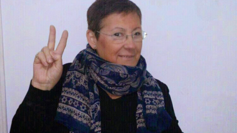 María Badillo. María Badillo.