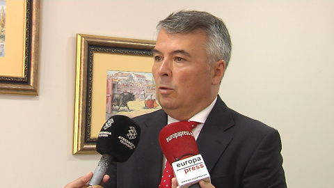 Abogado 'La Manada' dice que podrían salir "hoy" Abogado 'La Manada' dice que podrían salir "hoy"