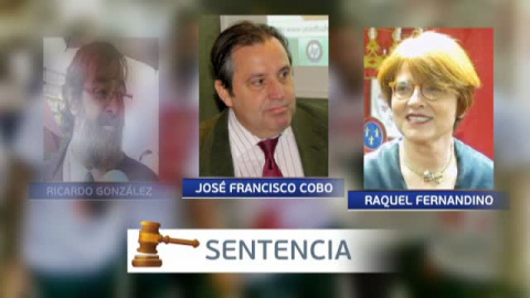 El tribunal de "la manada", de nuevo dividido El tribunal de "la manada", de nuevo dividido