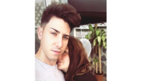 La declaración de Rocío Flores: "Eres el hombre de mis sueños" La declaración de Rocío Flores: "Eres el hombre de mis sueños"