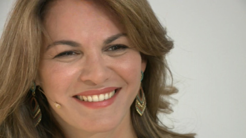 Fabiola habla sobre la operación de su hijo Kike Fabiola habla sobre la operación de su hijo Kike