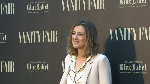 Sandra Barneda sorprende haciendo el balance de 'Supervivientes' Sandra Barneda sorprende haciendo el balance de 'Supervivientes'