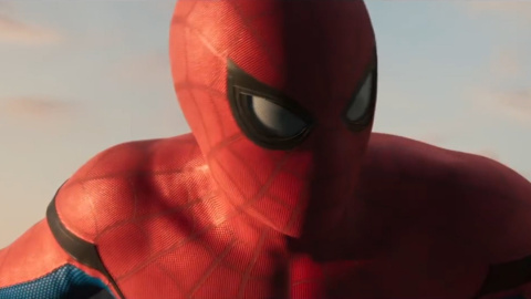 Peter Parker estrenará traje en Spider-Man: Homecoming 2 Peter Parker estrenará traje en Spider-Man: Homecoming 2