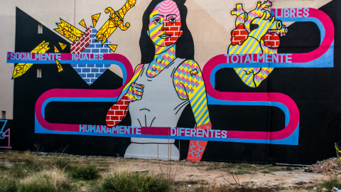 El rey de la ruina.- Guillermo de la Madrid / MSAP El rey de la ruina.- Guillermo de la Madrid / MSAP