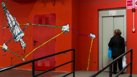 Pincho.- Guillermo de la Madrid (MSAP) Pincho.- Guillermo de la Madrid (MSAP)