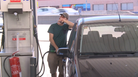 El IPC sube al 2,3% en junio debido a las gasolinas El IPC sube al 2,3% en junio debido a las gasolinas