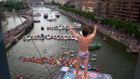 CliffDivingR CliffDivingR