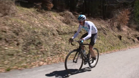 La UCI absuelve a Froome, que mantiene sus victorias La UCI absuelve a Froome, que mantiene sus victorias