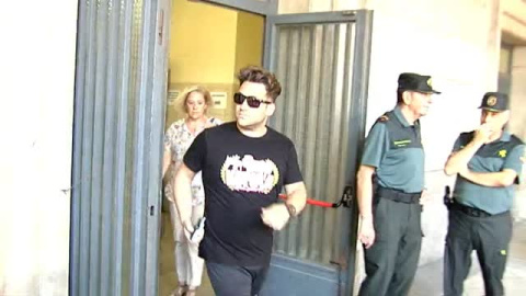 El Prenda rompe su silencio El Prenda rompe su silencio