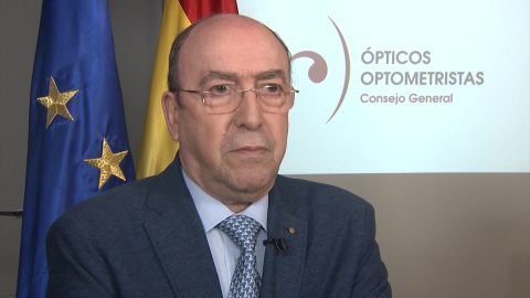 Campaña 'La seguridad vial empieza por una buena visión' Campaña 'La seguridad vial empieza por una buena visión'
