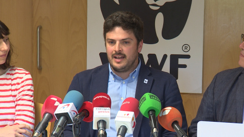 WWF presenta informe sobre incendios forestales en Madrid y Lisboa WWF presenta informe sobre incendios forestales en Madrid y Lisboa