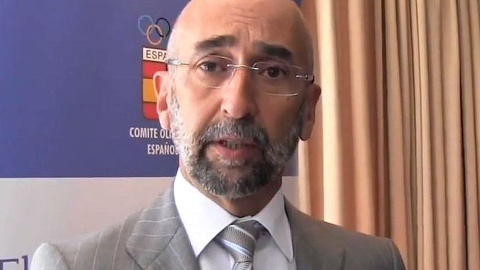 Ernesto Colman, fundador de la red de clínicas dentales Vitaldent.