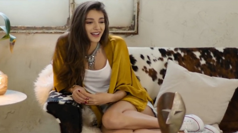 Ana Guerra lanza su nuevo single junto a Juan Magan Ana Guerra lanza su nuevo single junto a Juan Magan