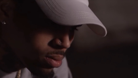 Chris Brown vuelve a ser detenido Chris Brown vuelve a ser detenido