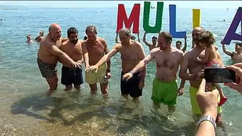 El independentismo, optimista a un día de la reunión Sánchez-Torra El independentismo, optimista a un día de la reunión Sánchez-Torra