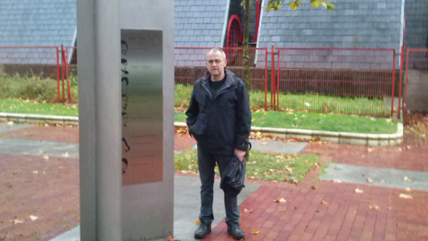 Andoni Txasko Andoni Txasko