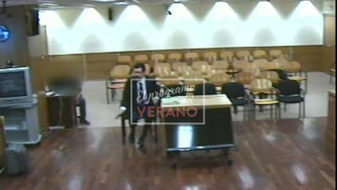 Prisión para el profesor de música condenado por abusos Prisión para el profesor de música condenado por abusos